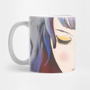 Gris Mug